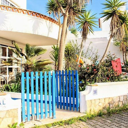 Ericeira Soulsurfers Guesthouse Extérieur photo