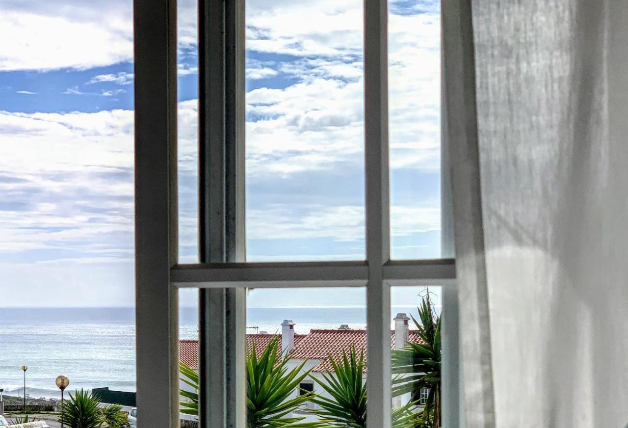 Ericeira Soulsurfers Guesthouse Extérieur photo