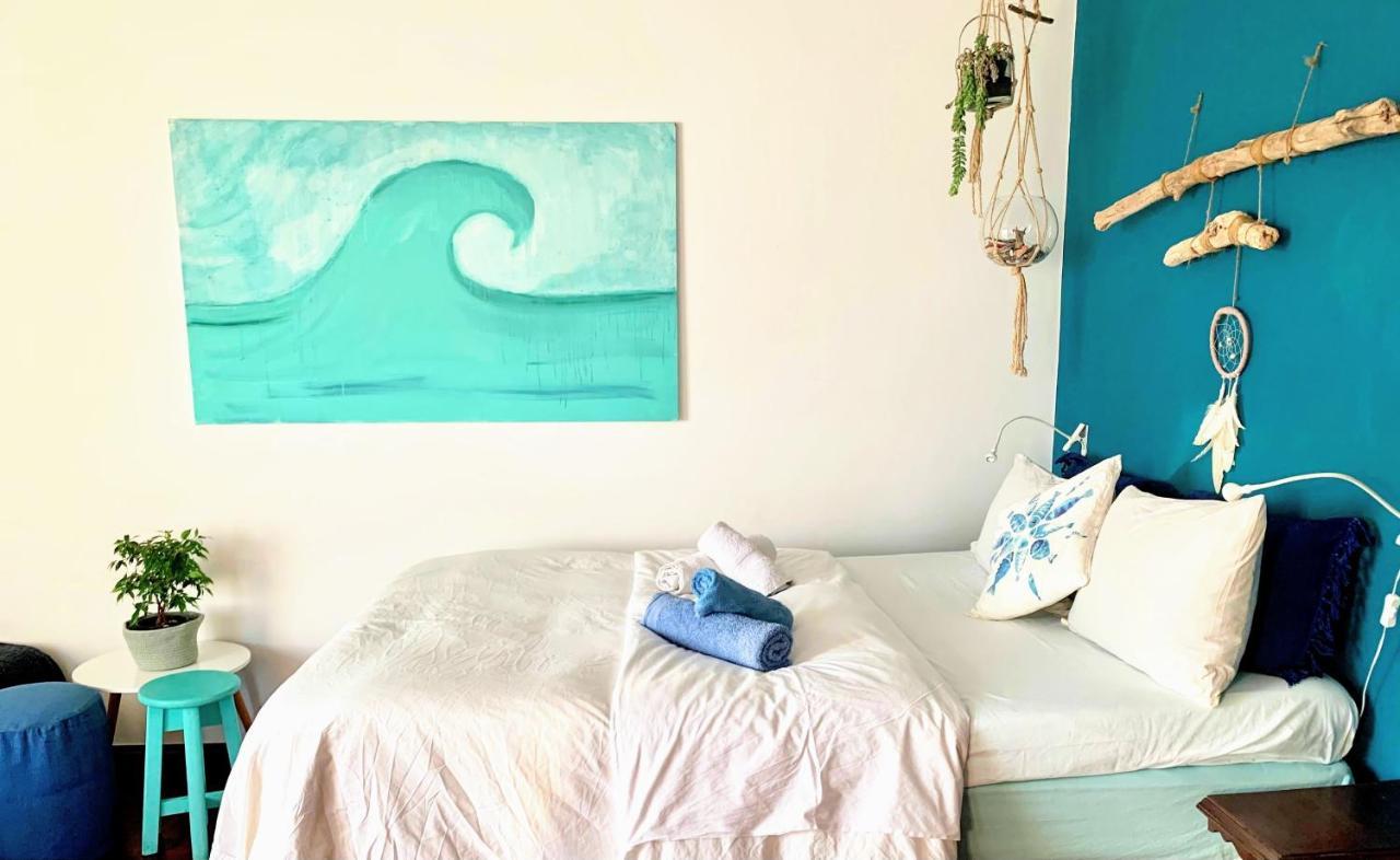 Ericeira Soulsurfers Guesthouse Extérieur photo