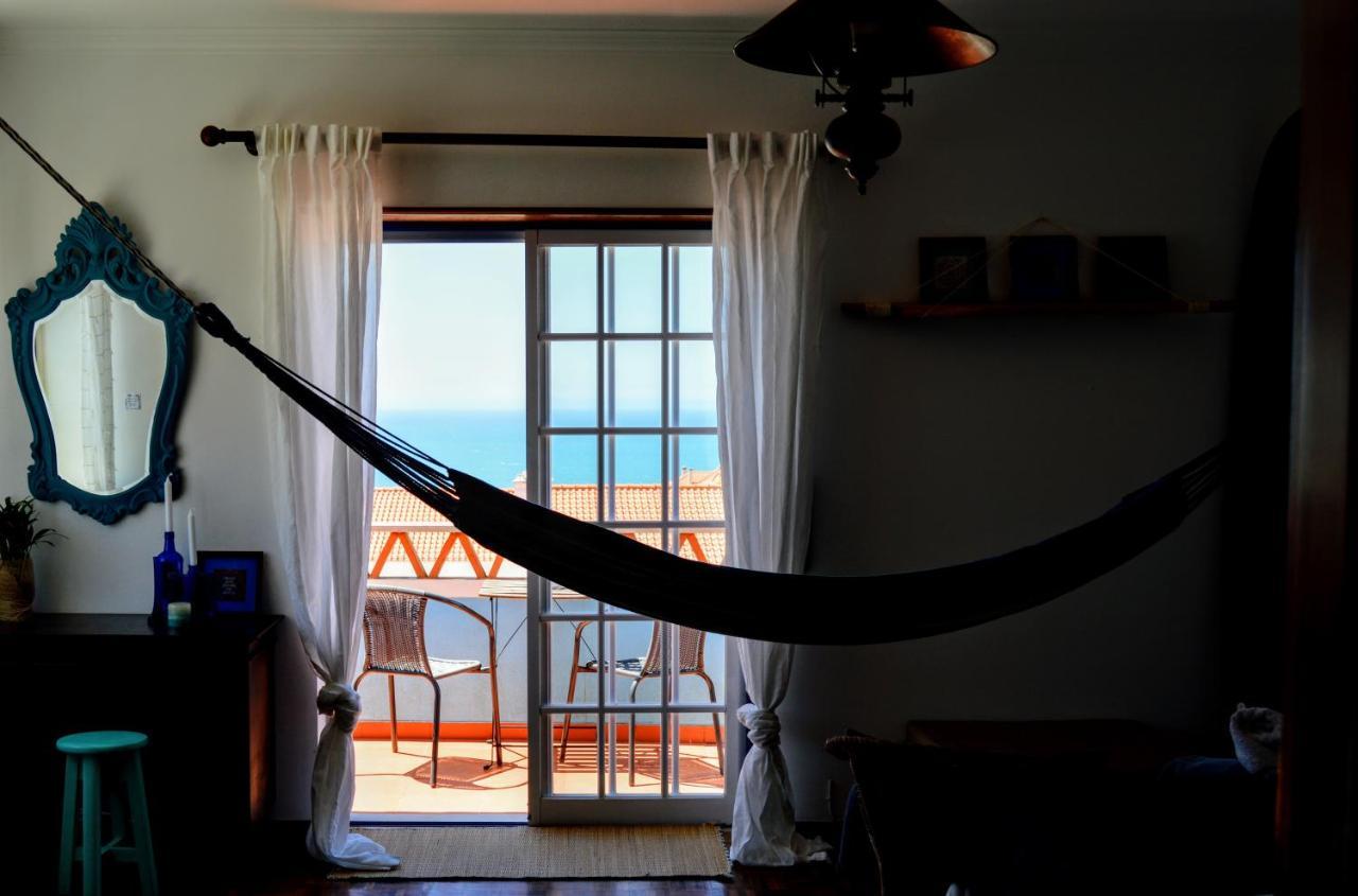 Ericeira Soulsurfers Guesthouse Extérieur photo