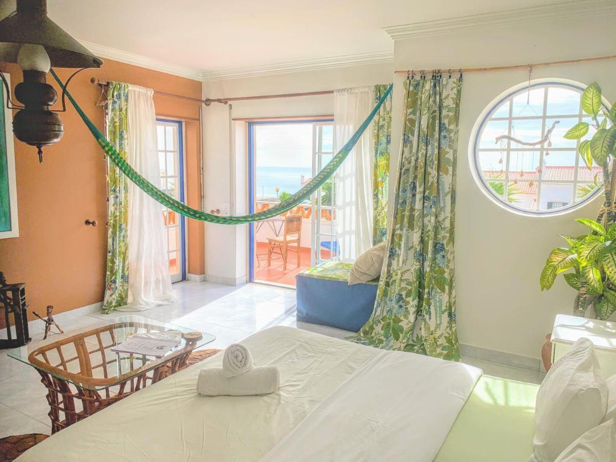 Ericeira Soulsurfers Guesthouse Extérieur photo