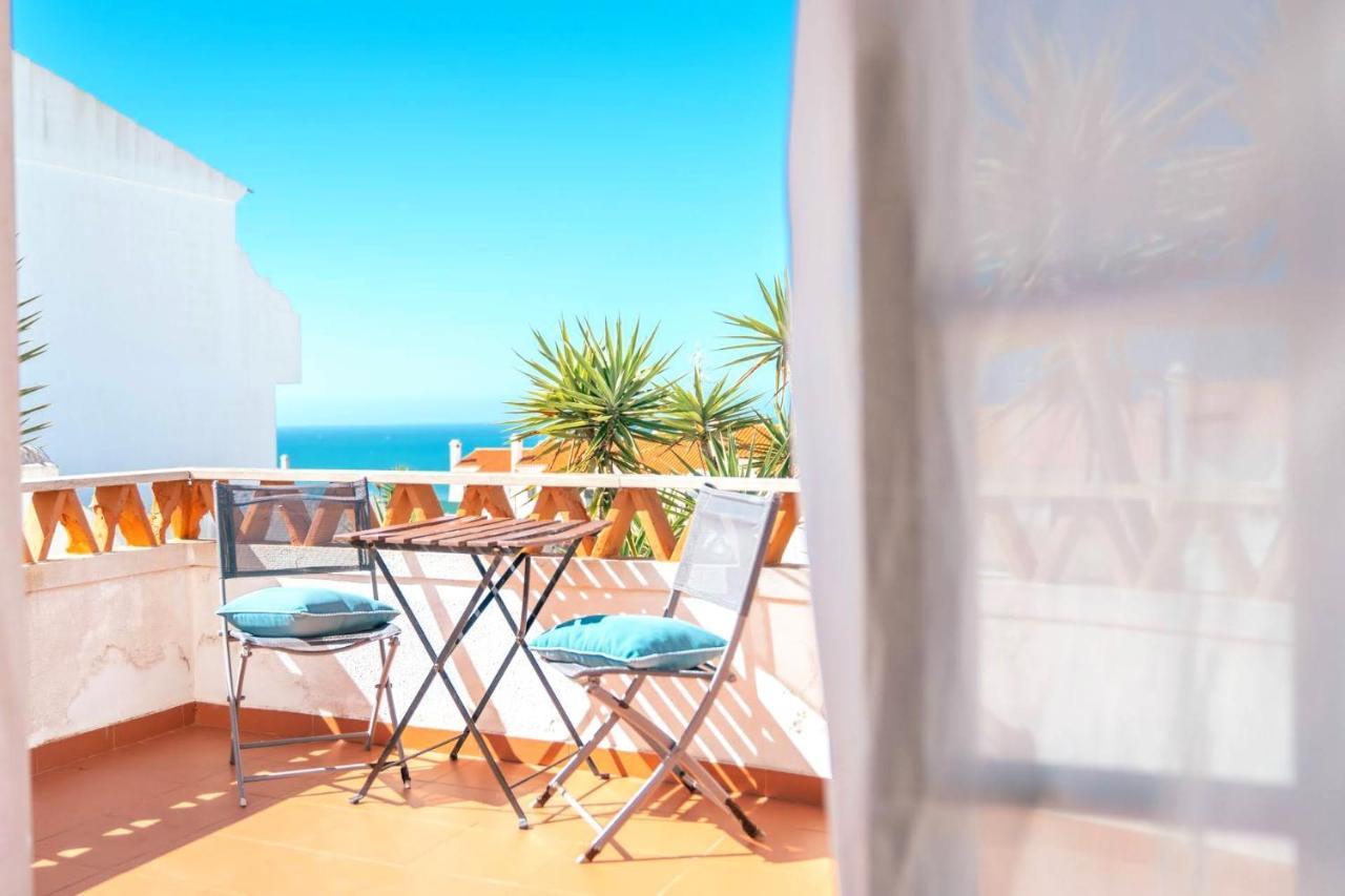Ericeira Soulsurfers Guesthouse Extérieur photo