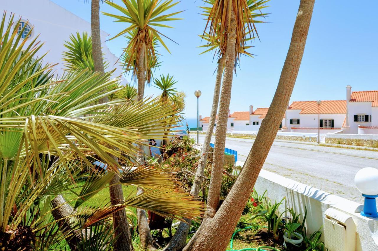 Ericeira Soulsurfers Guesthouse Extérieur photo