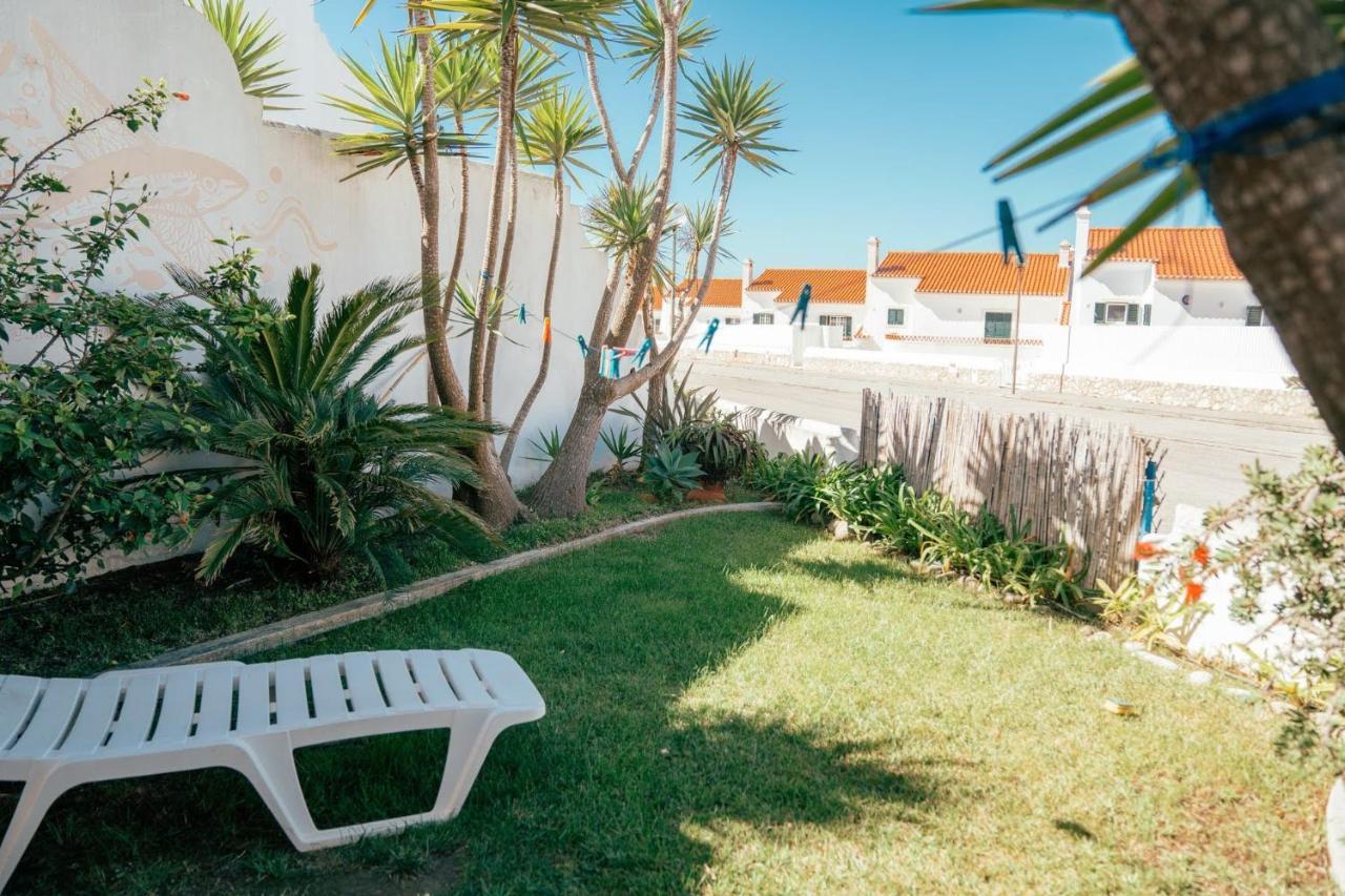 Ericeira Soulsurfers Guesthouse Extérieur photo