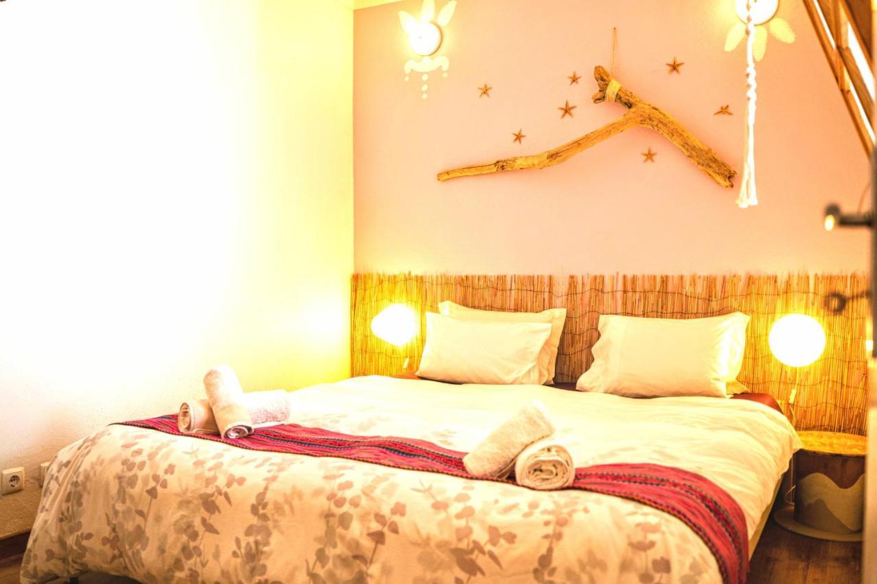 Ericeira Soulsurfers Guesthouse Extérieur photo