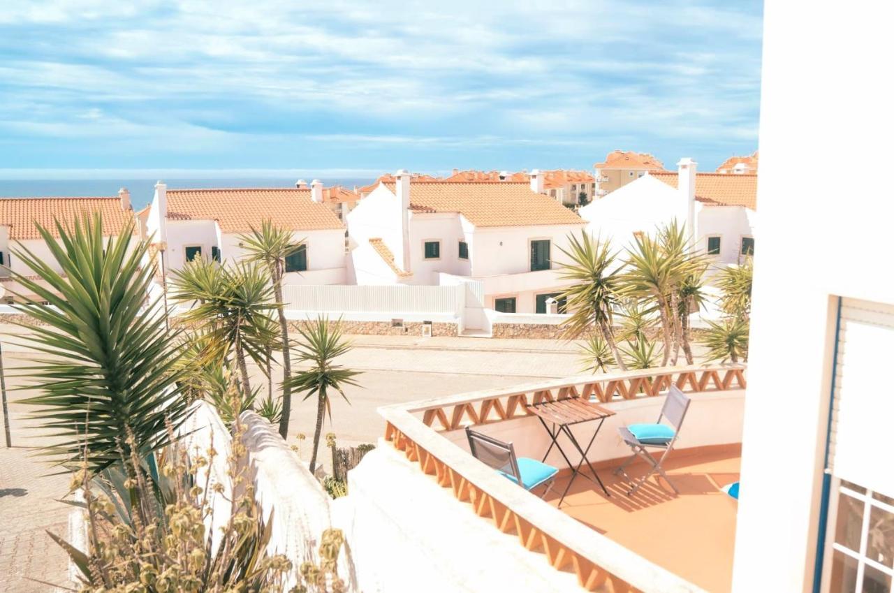 Ericeira Soulsurfers Guesthouse Extérieur photo