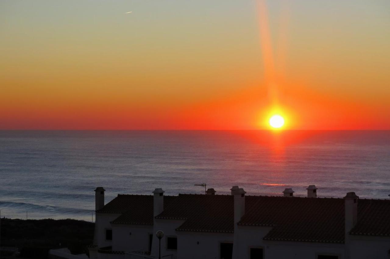 Ericeira Soulsurfers Guesthouse Extérieur photo