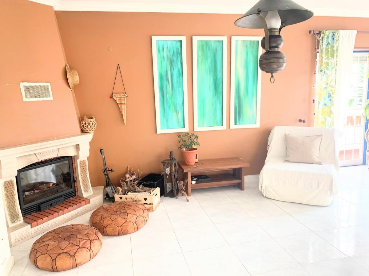 Ericeira Soulsurfers Guesthouse Extérieur photo