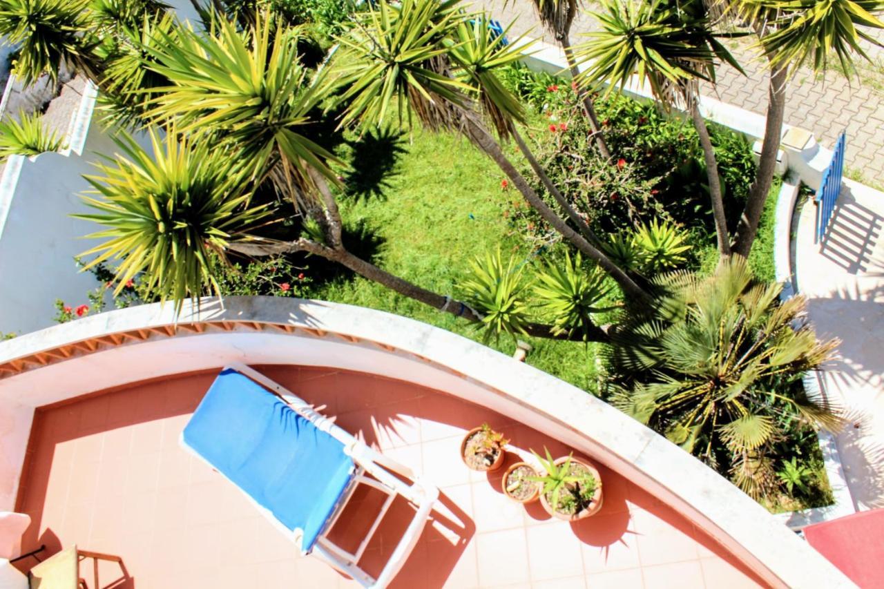 Ericeira Soulsurfers Guesthouse Extérieur photo