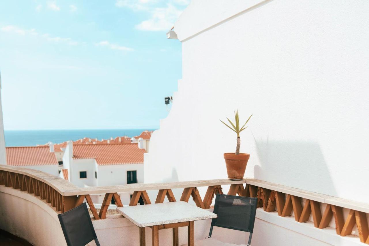 Ericeira Soulsurfers Guesthouse Extérieur photo
