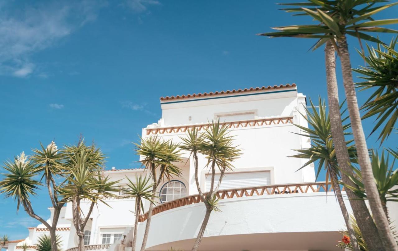 Ericeira Soulsurfers Guesthouse Extérieur photo