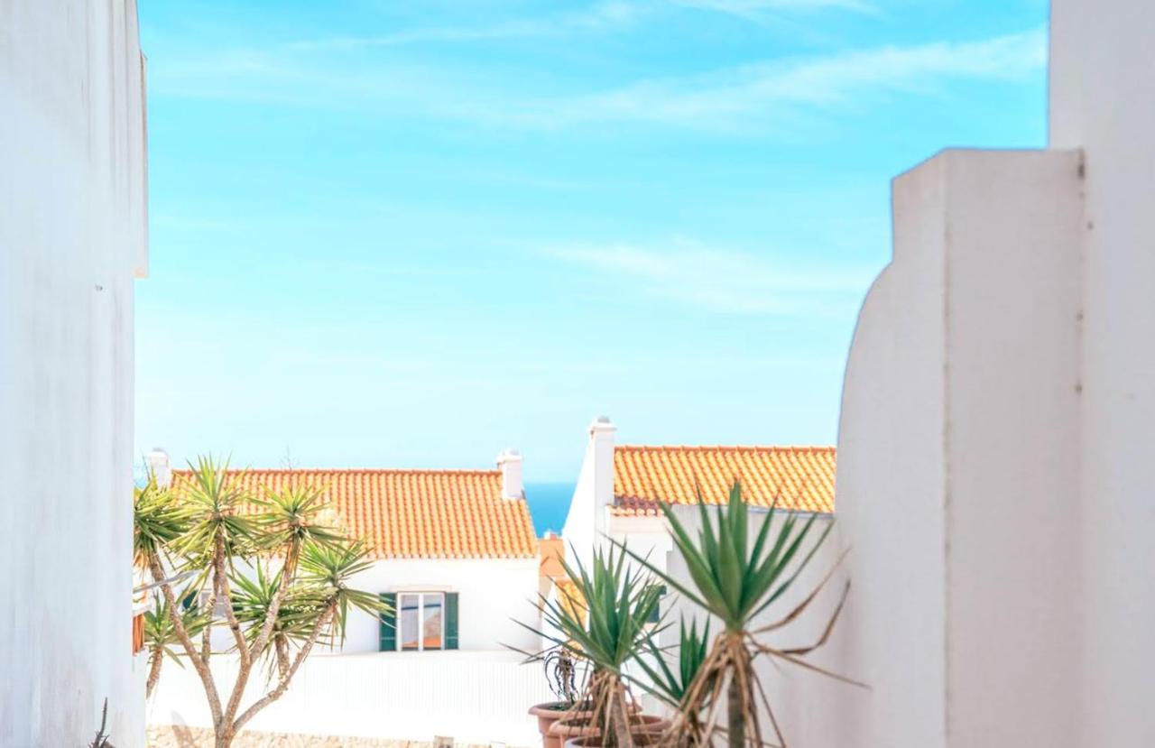 Ericeira Soulsurfers Guesthouse Extérieur photo