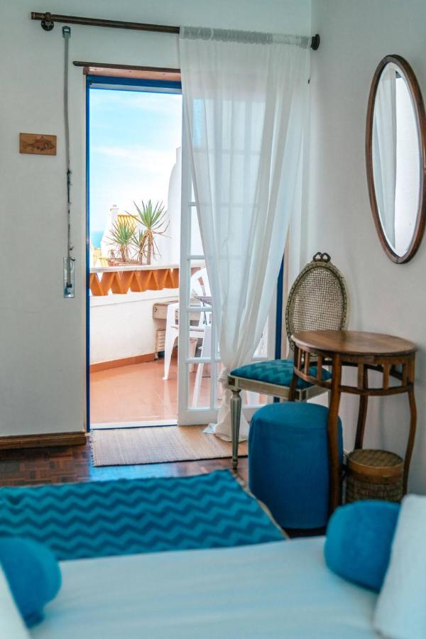 Ericeira Soulsurfers Guesthouse Extérieur photo
