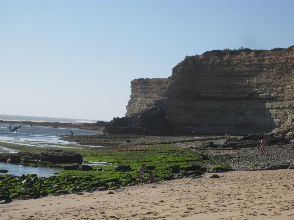Ericeira Soulsurfers Guesthouse Extérieur photo